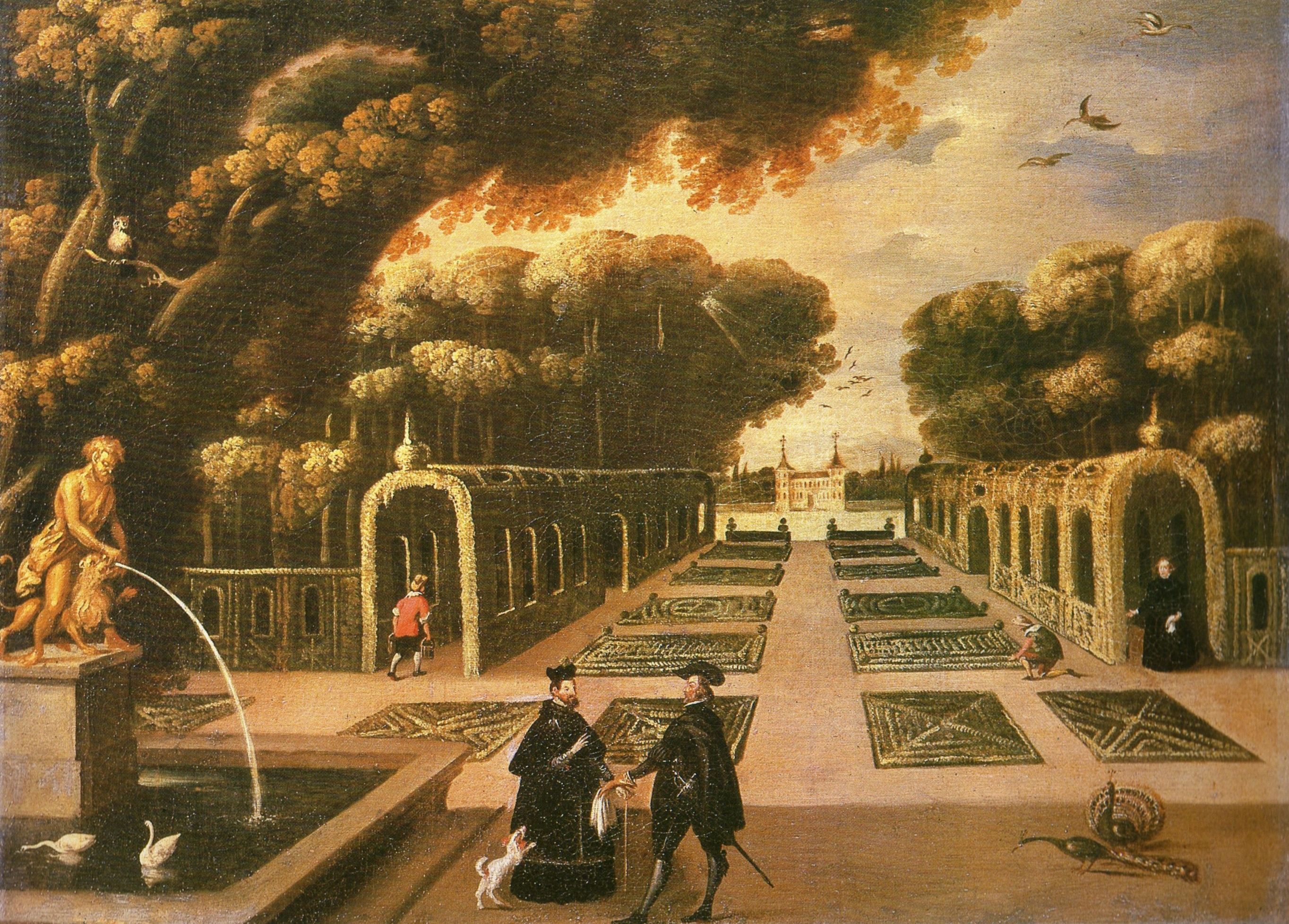 El clima intuido del Madrid medieval a través de sus documentos y del Libro de la Montería (siglos XIV-XVI)